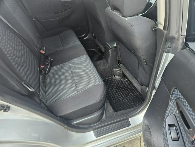 Subaru Impreza 4x4 Serwis Org.przebieg Rybnik - zdjęcie 10