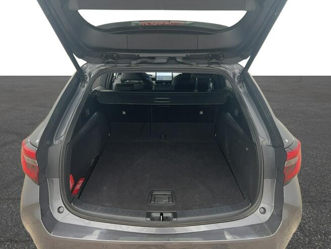 Toyota Corolla 2.0 Hybrid Style Kombi Warszawa - zdjęcie 11
