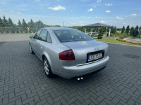 Audi A6 C5 1.9TDI 110KM Modliborzyce - zdjęcie 3