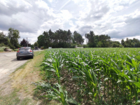 Działka z WZ, magazynowo - biurowe. Wysoczka - zdjęcie 6