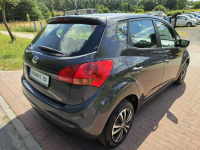 Kia Venga 1,6 benzyna z automatyczną skrzynią biegów 57 tyś km !!! Cielcza - zdjęcie 8