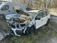 Dacia Jogger LPG Klimatyzacja Gliwice - zdjęcie 3