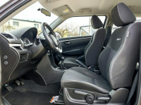 Suzuki Swift 1.3 92KM Eu5 -Klima -3 Drzwi -Zobacz Goczałkowice-Zdrój - zdjęcie 6