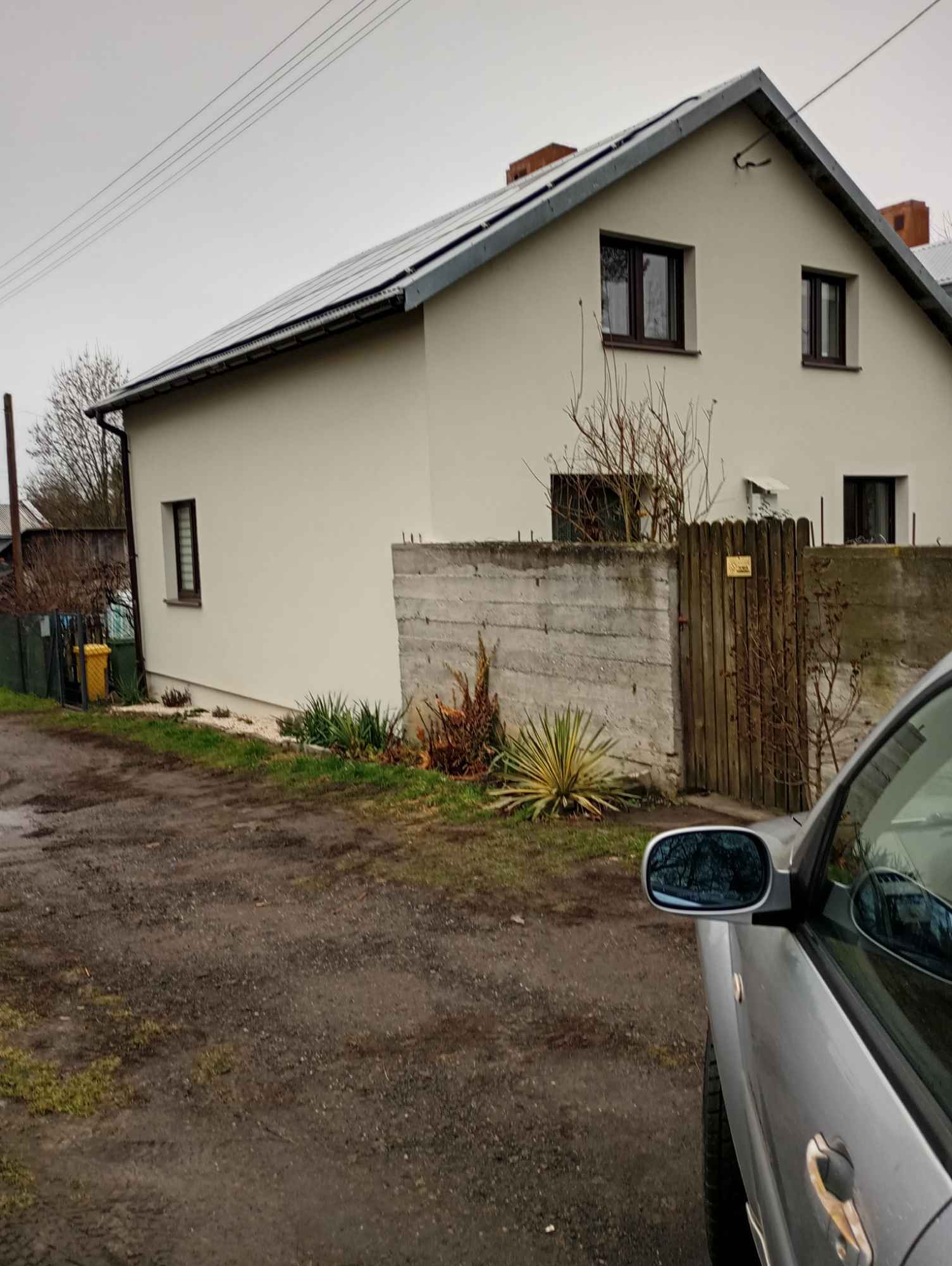 Sprzedam dom Przemyśl - zdjęcie 4