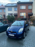 Toyota Yaris II Łomża - zdjęcie 7