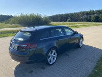 Opel Insignia 2015 2.0CDTI 140KM Zadbany Dąbcze - zdjęcie 6