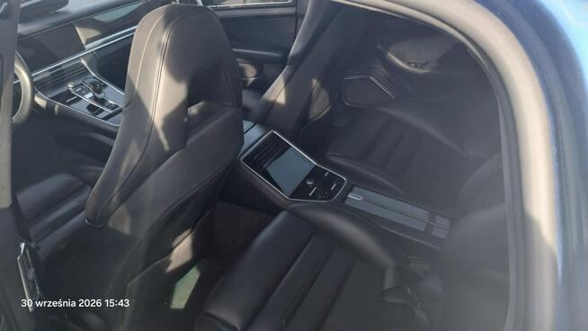 PORSCHE Panamera MR`16 E6 Komorniki - zdjęcie 9