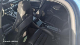 PORSCHE Panamera MR`16 E6 Komorniki - zdjęcie 9