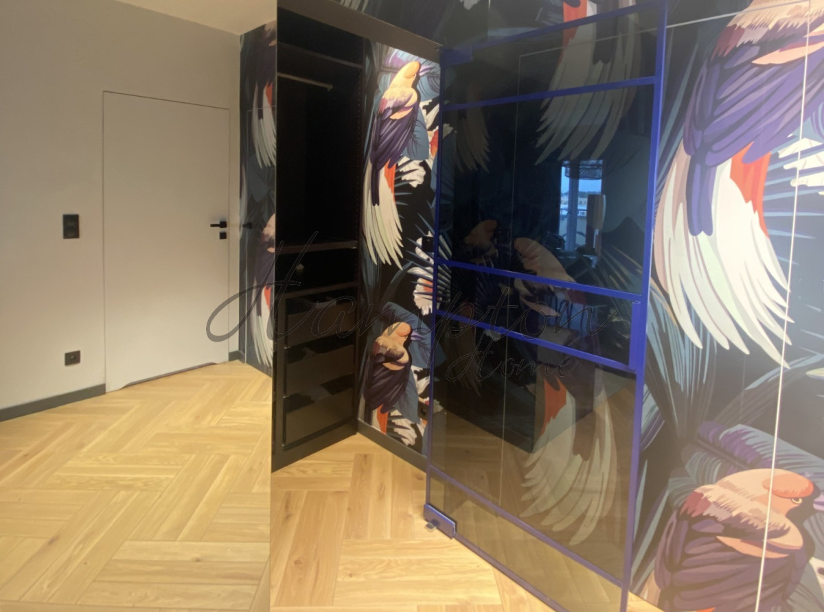 Apartament z widokiem na jeziorko. Marina mokotów Mokotów - zdjęcie 5