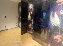 Apartament z widokiem na jeziorko. Marina mokotów Mokotów - zdjęcie 5