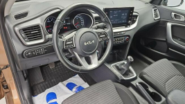 Kia Cee&#039;d 1.5 T-GDI M ! Z Polskiego Salonu ! Faktura Vat ! Warszawa - zdjęcie 9