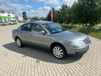 Volkswagen Passat 2001r - 2.0 - Hak Głogów - zdjęcie 2