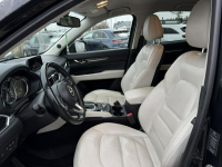 Mazda CX-5 Skypassion 2.0 4WD 160KM Łódź - zdjęcie 9