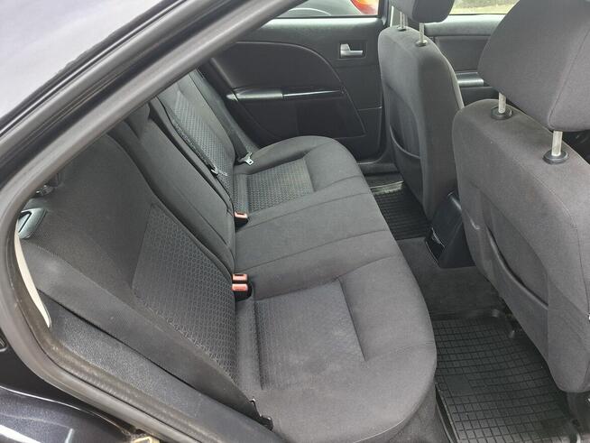 Ford Mondeo, GAZ, KLIMA, bez korozji Przemyśl - zdjęcie 9