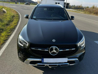 Glc 300 Amg 4 matic full opcja mod 2021 Gdów - zdjęcie 5