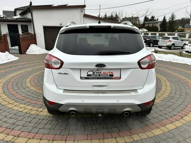 Ford Kuga Nowe Iganie - zdjęcie 6