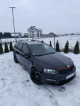Škoda Octavia VRS "RATY" Grodzisk Wielkopolski - zdjęcie 3