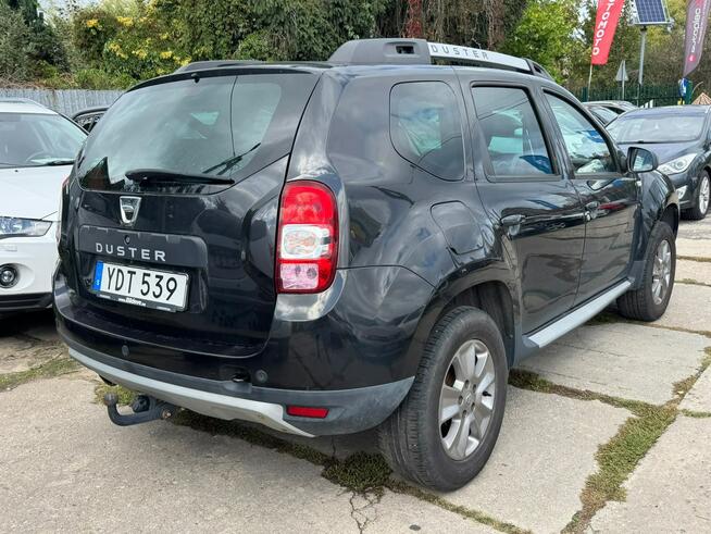 Dacia Duster 1.2 TCe Manual, 125 KM, 2016 Zwoleń - zdjęcie 2