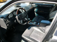 Chrysler 300 3500 cm3/186 Kw Katowice - zdjęcie 6