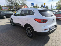 Renault Kadjar 1.5 dCi 116KM Klimatronic Navi Automat Łuków - zdjęcie 8