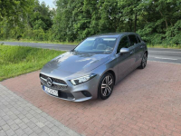 Mercedes A180 1,3 benzyna automat bardzo niski przebieg 13 tyś km !
