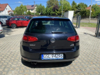 Volkswagen Golf 1.4 benzyna bezwypadkowy model 2014 nawigacja Kobylnica - zdjęcie 6
