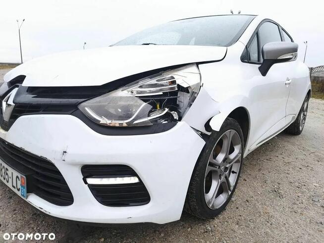 Renault Clio 1.5 dCi Alize Blizanów - zdjęcie 3