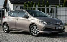 Toyota Auris Lipsko - zdjęcie 4