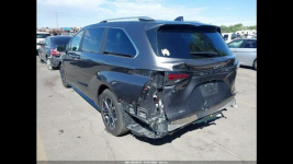 Toyota Sienna PLATINIUM / AWD / Hybryda Tarnów - zdjęcie 5