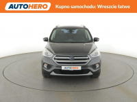Ford Kuga navi pdc klima grzane fotele manual Warszawa - zdjęcie 11