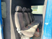 Citroen Jumper 2.2HDI 120km 08r 7 os Tarnów - zdjęcie 6