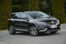 Renault Espace V 1.6 Diesel 160KM Automat Initiale Paris 7 foteli Ostrów Mazowiecka - zdjęcie 2