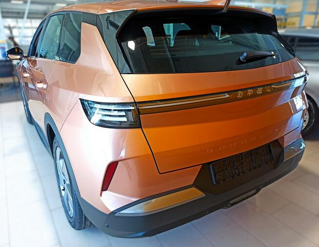 Grandland Hybrid 1.2 145KM eDCT6 Piła - zdjęcie 4