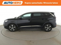 Peugeot 5008 7os automat navi kamera virtual półskóra full led Warszawa - zdjęcie 2