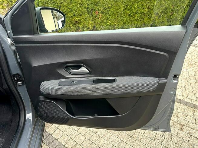 Dacia nowy Jogger Expression Eco 1.0 + Lpg Salon Polska Gwarancja Wrocław - zdjęcie 10