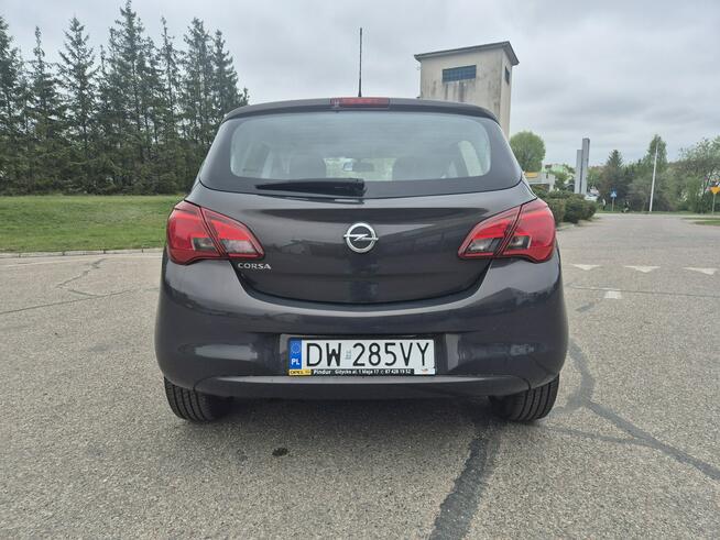 Opel Corsa E Giżycko - zdjęcie 6