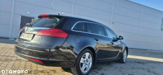 Opel Insignia 2.0 CDTI Edition ecoFLEX Poręba - zdjęcie 9