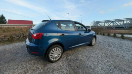 Seat Ibiza Lift Kamienna Góra - zdjęcie 7