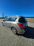 Peugeot 308 HDI 2.0 - 150 KM - 7 os Głogów - zdjęcie 3