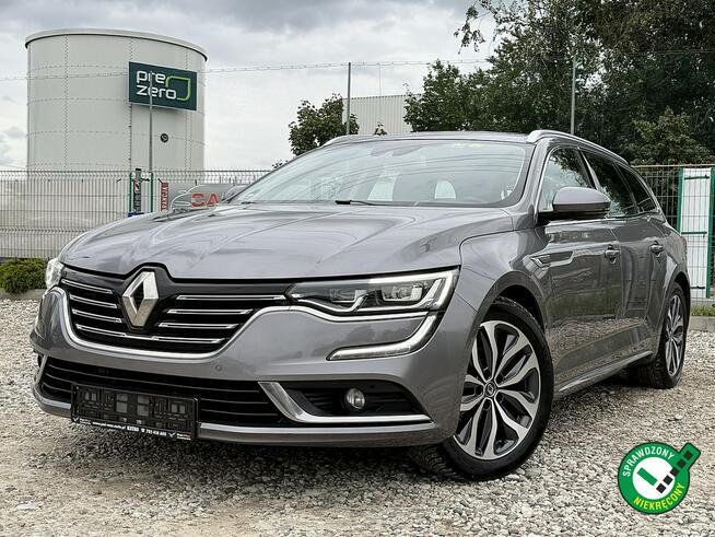 Renault Talisman BOSE Navi Kamera360 Full LED Gwarancja Kutno - zdjęcie 1