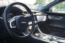 JAGUAR XF R-SPORT  4X4  PANORAMA PÓŁ SKÓRA KSENON AUTOMAT  KAMERA NAVI Goczałkowice-Zdrój - zdjęcie 5