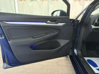 Volkswagen Golf 2,0 TDI DSG (115 KM) Life Salon PL F-Vat Warszawa - zdjęcie 10