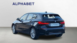 BMW  118i Advantage aut Swarzędz - zdjęcie 3