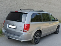 Dodge Grand Caravan Łódź - zdjęcie 4