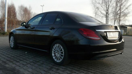 Mercedes-Benz Klasa C Kluczbork - zdjęcie 6