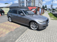 BMW 318 2.0i 143KM Klimatyzacja Łuków - zdjęcie 2