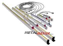 *** ODCZYT, CZYTNIK CYFROWY 1 osi FREZARKA, TOKARKA Bełchatów - zdjęcie 4