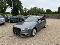 Audi A4 B8 2,0 Diesel 150KM Ładna Zadbana Nowy Rozrząd