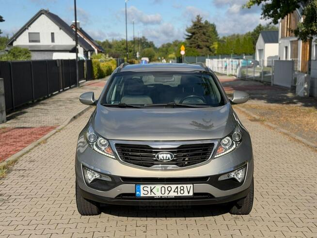 Kia Sportage 2011 Mikołów - zdjęcie 4