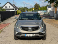 Kia Sportage 2011 Mikołów - zdjęcie 4